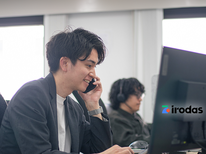 株式会社irodasのアルバイト・バイト求人情報-03