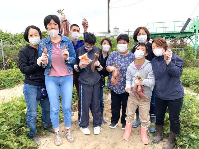 生活介護ぱすてるの求人・転職情報