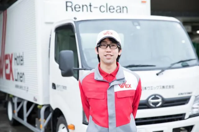 新日本ウエックス株式会社の求人・転職情報