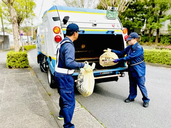 多摩興運株式会社の求人・転職情報