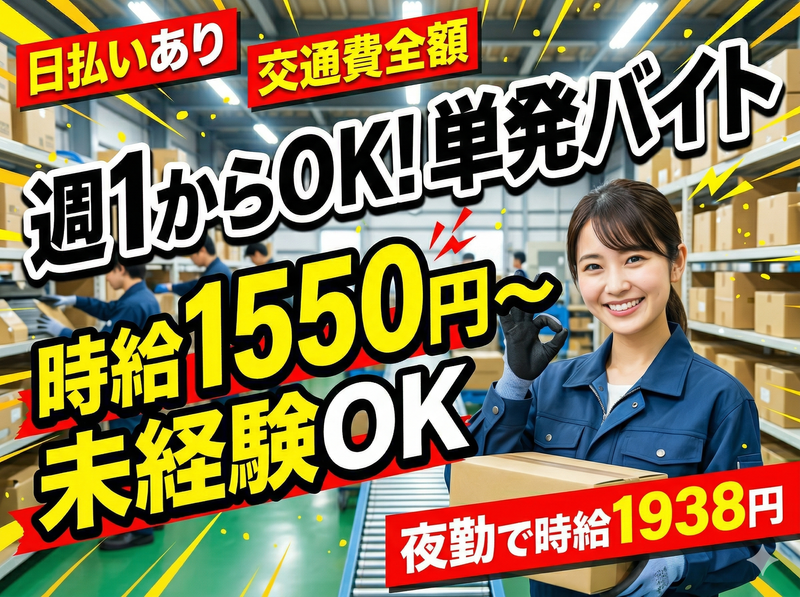 ライクスタッフィング株式会社