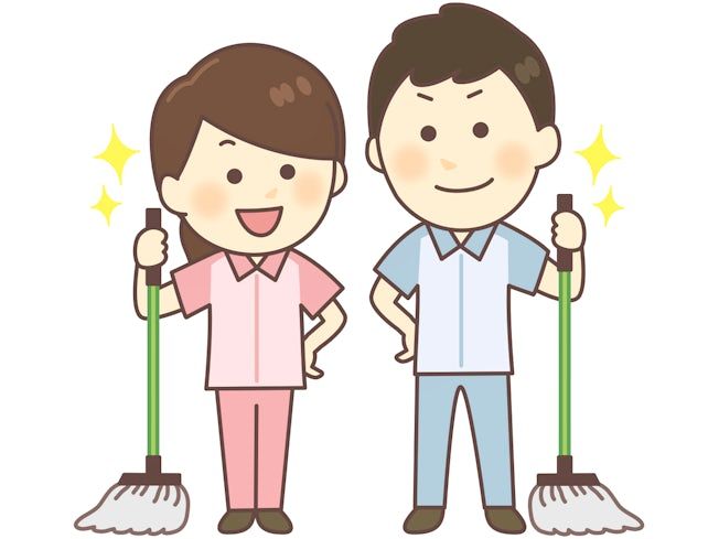 北洋ビル管理株式会社のアルバイト・バイト求人情報