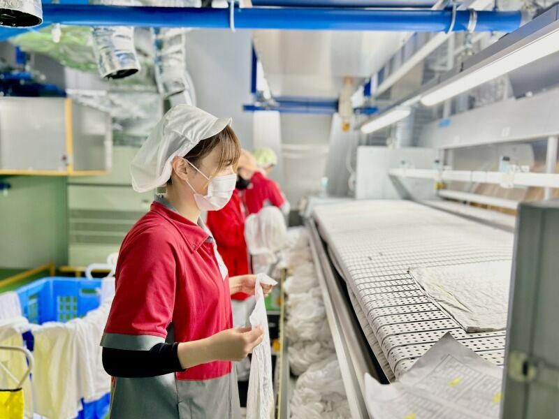 清和ウエックス株式会社の求人・転職情報