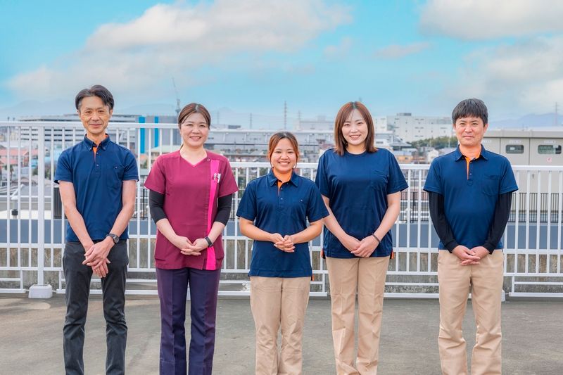 株式会社ケアネット徳洲会-0006の求人・転職情報