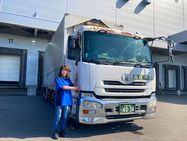 株式会社巨都運輸の求人・転職情報