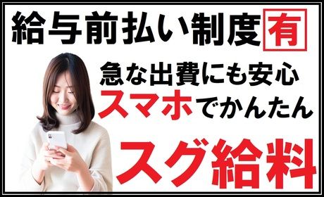 株式会社マイクロスタッフィングサービスの求人3