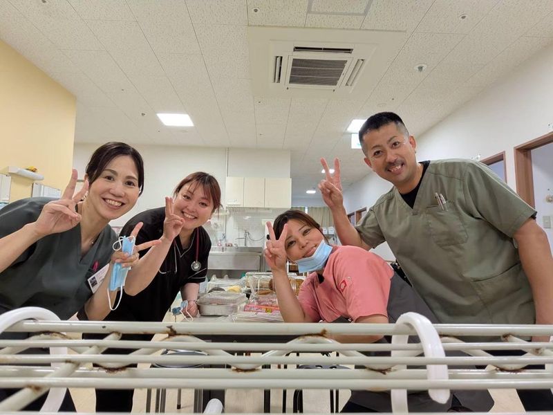 介善株式会社の求人・転職情報