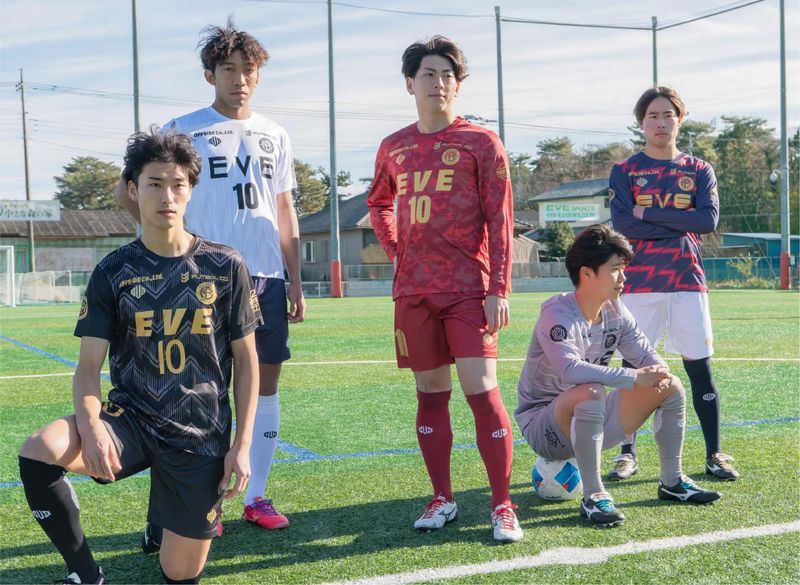 株式会社ＥＶＥ　ＪＡＰＡＮの求人・転職情報