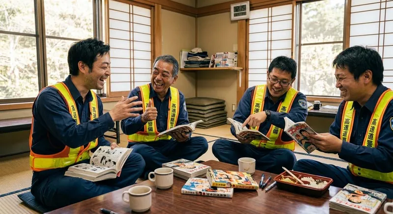 株式会社トーヨーセキュリティーイーエス　本社のアルバイト・バイト求人情報