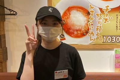 らーめん亀王　難波NGK前店のアルバイト・バイト求人情報-04