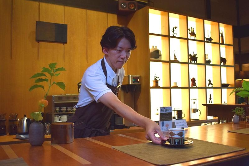 カフェ「うかれ雲」/天山湯治郷のアルバイト・バイト求人情報-03