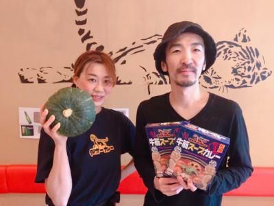 タイガーカレー北24条本店のアルバイト・バイト求人情報-02