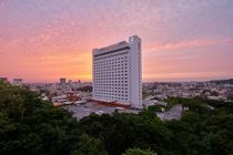 株式会社琉球ホテルリゾート那覇の求人・転職情報