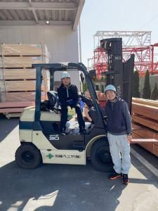 加藤ベニヤ株式会社の求人・転職情報