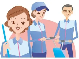 協和建物管理株式会社のアルバイト・バイト求人情報