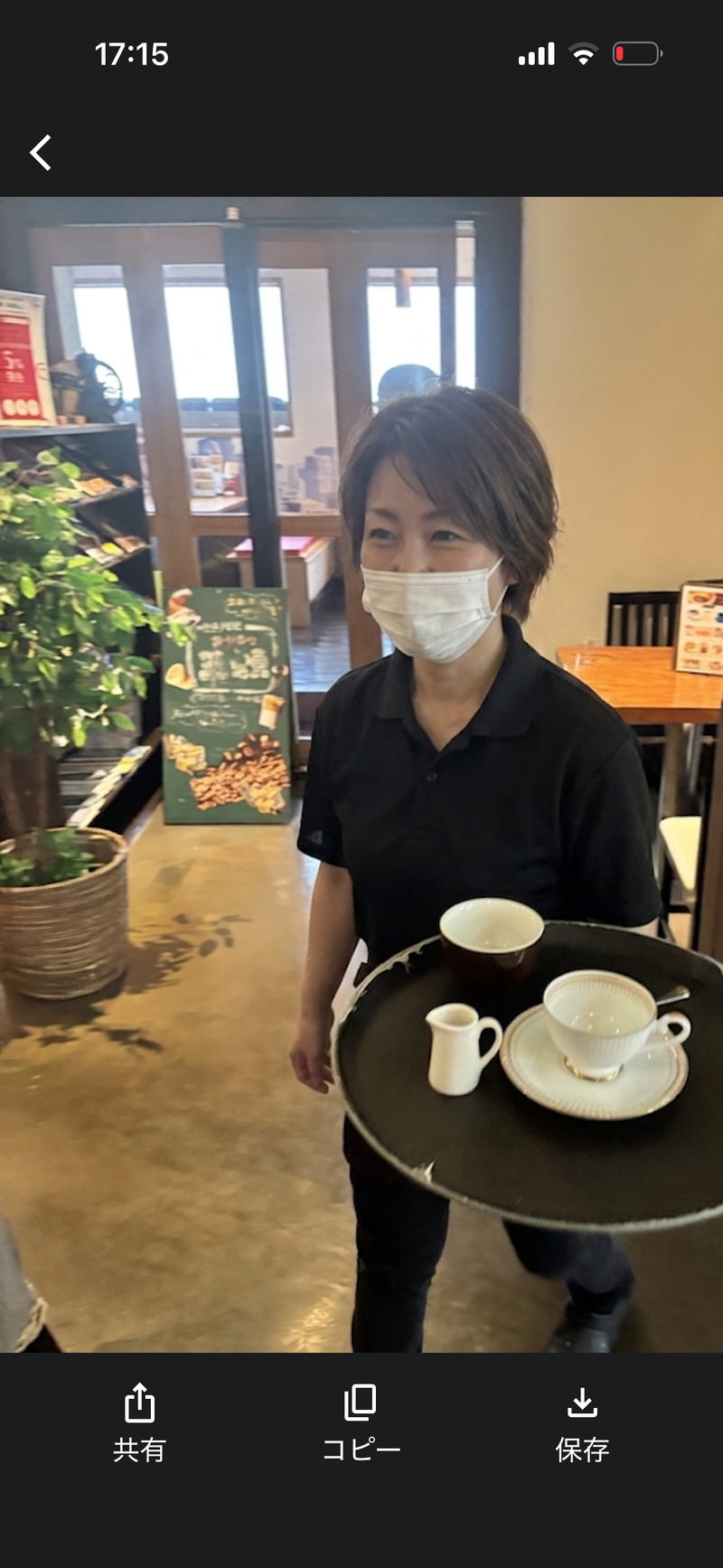 山城珈琲×BIGTREE BURGERのアルバイト・バイト求人情報-02