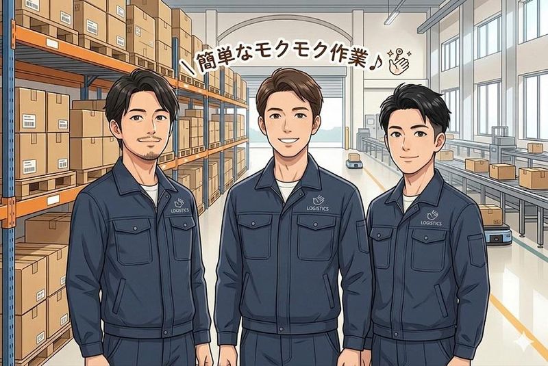 求人画像