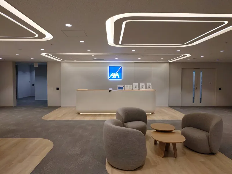 アクサ生命保険株式会社の求人・転職情報