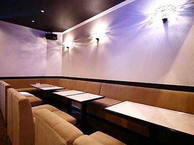 LOUNGE GreenTimeグリーンタイムの派遣求人情報