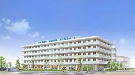 太陽技研　有隣病院のアルバイト・バイト求人情報
