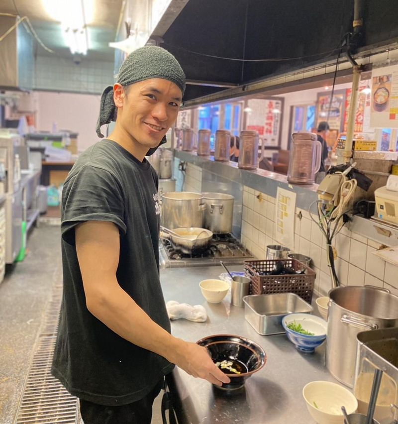 横浜家系ラーメン 力丸家 <りきまるや> 磐田店のアルバイト・バイト求人情報-02