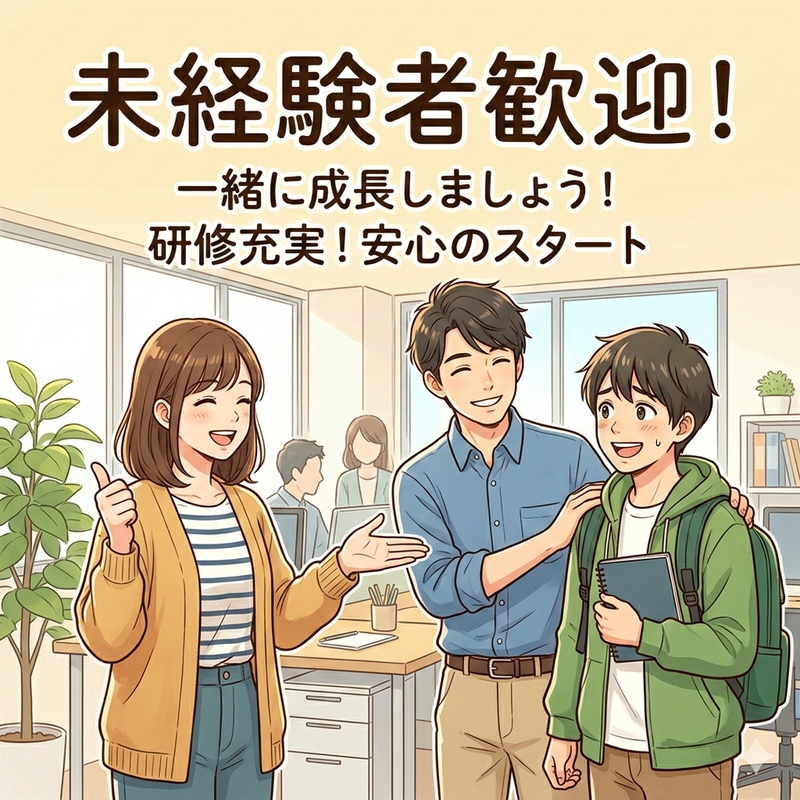 求人画像