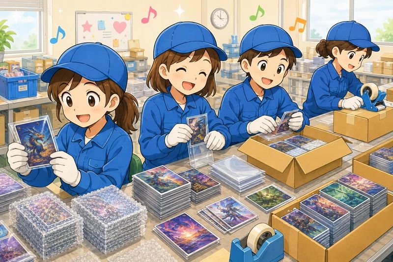 株式会社ピュアスタッフ