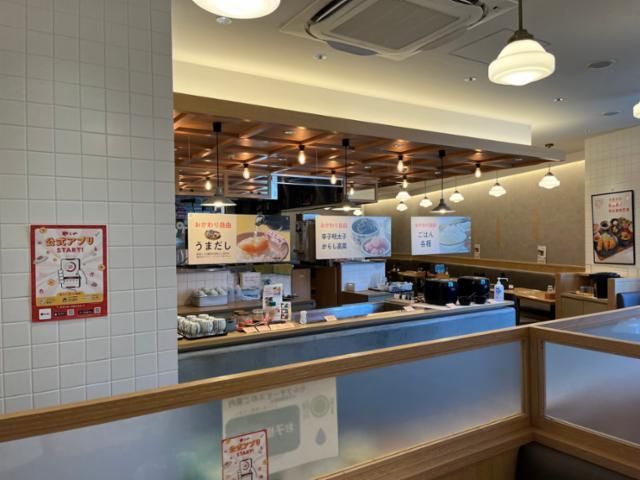 博多めんたいやまや食堂 流山おおたかの森S・C FLAPS店のアルバイト・バイト求人情報-02