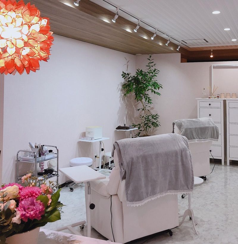 ネイリスの求人・転職情報