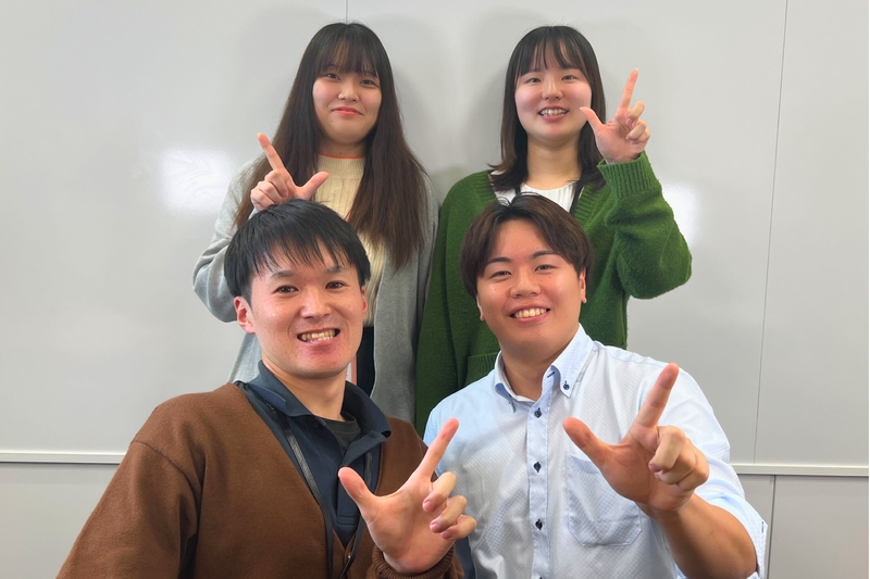 税理士法人Ｖ－Ｓｐｉｒｉｔｓの求人・転職情報