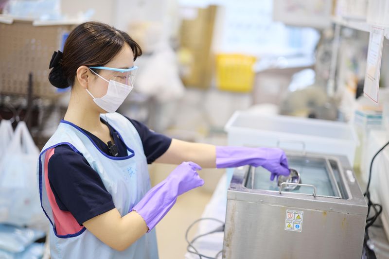 湘南美容皮フ科新宿東口院/医療法人湘美会(湘南美容クリニック)のアルバイト・バイト求人情報-03