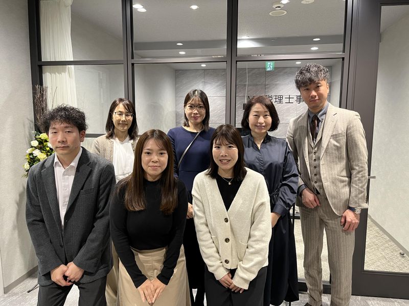 ＭＹ税理士事務所の求人・転職情報