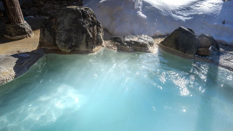 白骨温泉　お宿つるやのアルバイト・バイト求人情報-21