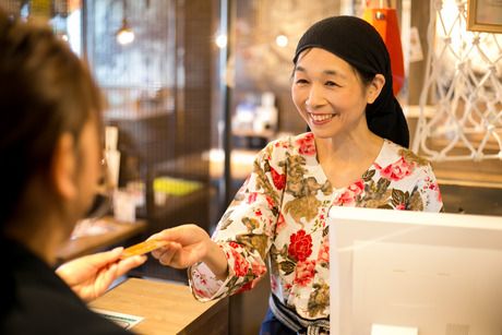 北の炙り　あかり屋　各務原店の求人6