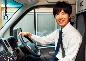 株式会社ショーファーサービスの求人・転職情報