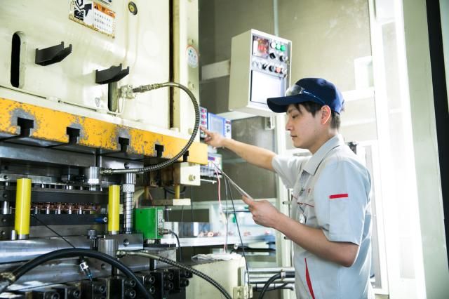 大同産業㈱の求人・転職情報