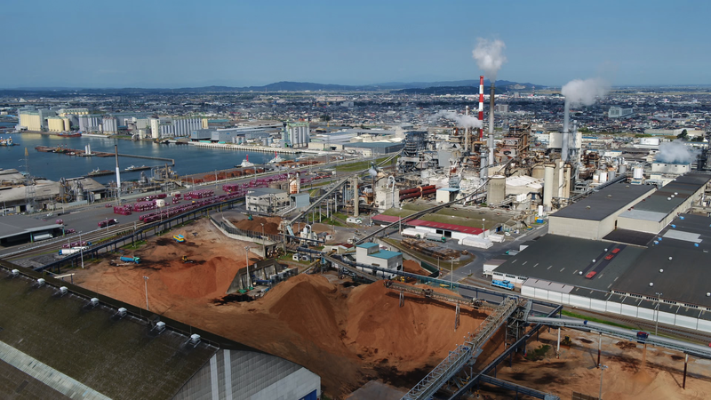 日本製紙株式会社の求人・転職情報