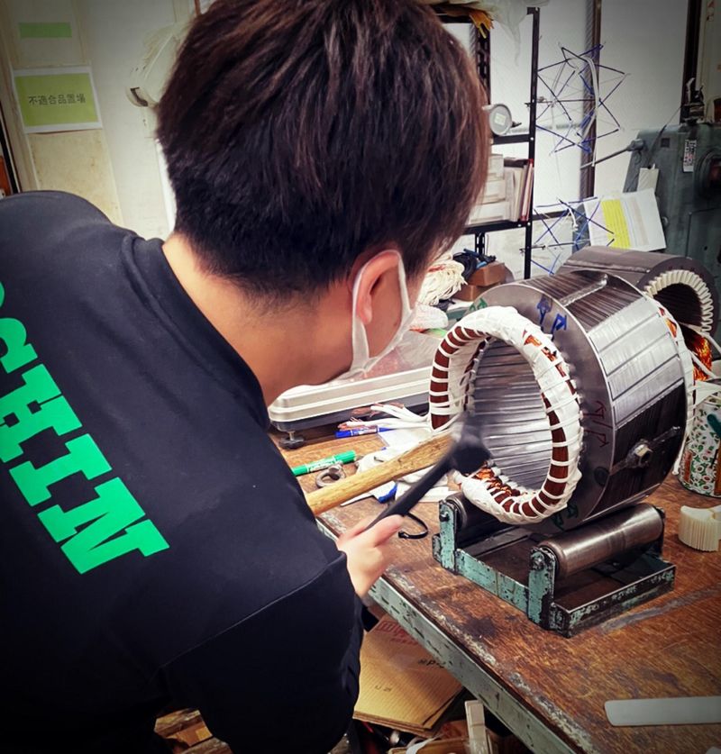 株式会社東神電機のアルバイト・バイト求人情報-02