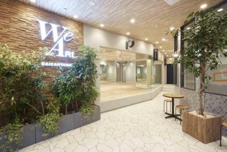 WeArt 銀座/2nd Community株式会社のアルバイト・バイト求人情報-02