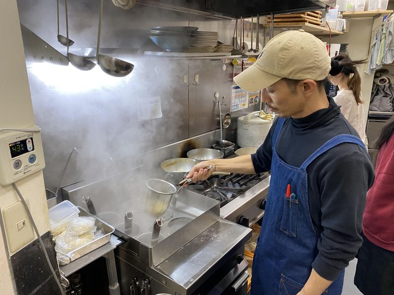 らぁめん三代目OKAWARI鎌倉店のアルバイト・バイト求人情報-02