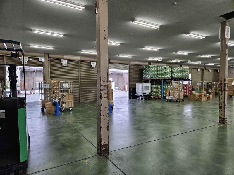 有限会社中川通商の求人・転職情報