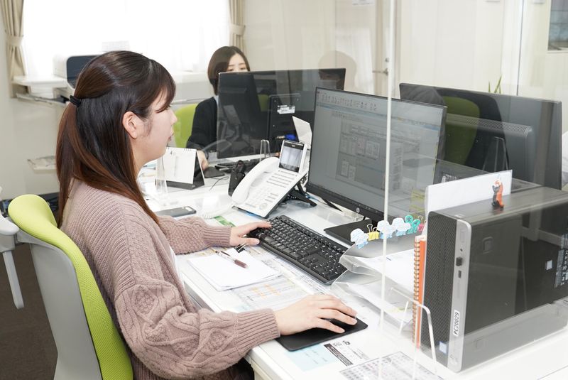 メークス株式会社の求人・転職情報