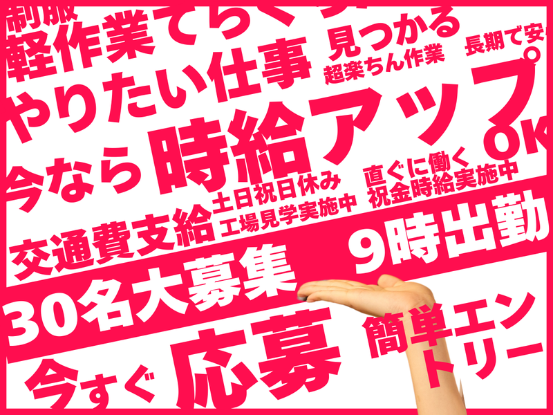 株式会社bring next/next-Sのアルバイト・バイト求人情報-38