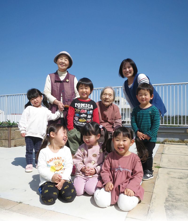 サービス付き高齢者向け住宅 ハートランドリトルベイ舞子台のアルバイト・バイト求人情報-04