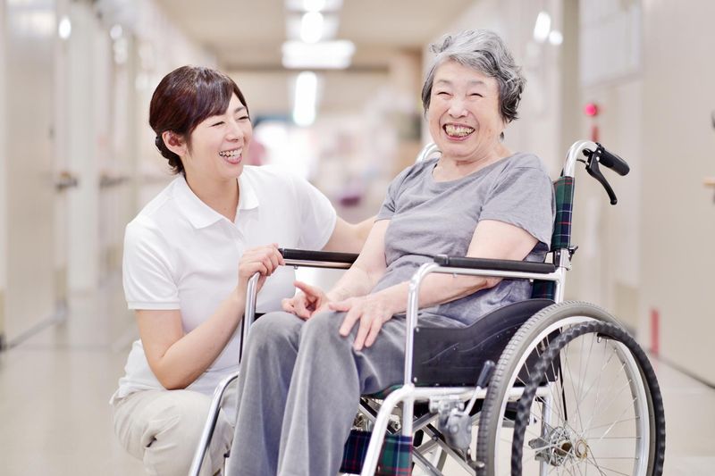求人画像