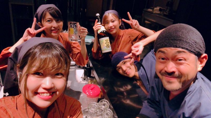 炭火串焼き　いちのアルバイト・バイト求人情報-03