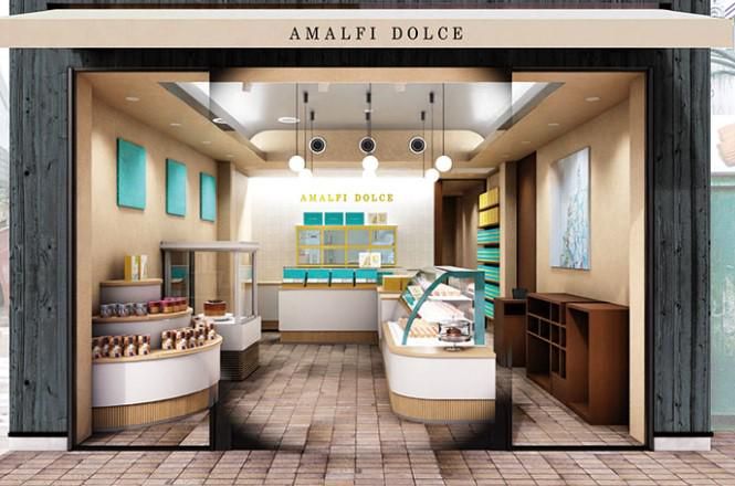 Amalfi DOLCE & CAFFÈのアルバイト・バイト求人情報-02