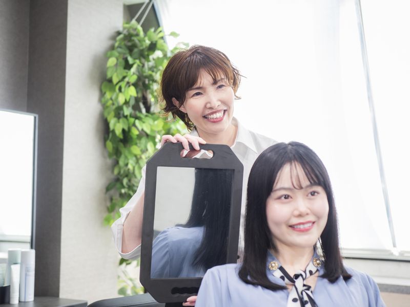 HAIR STUDIO IWASAKI 長崎大村3号店の求人・転職情報-05