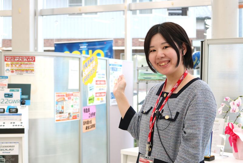 太陽自動車株式会社　太田店のアルバイト・バイト求人情報-20