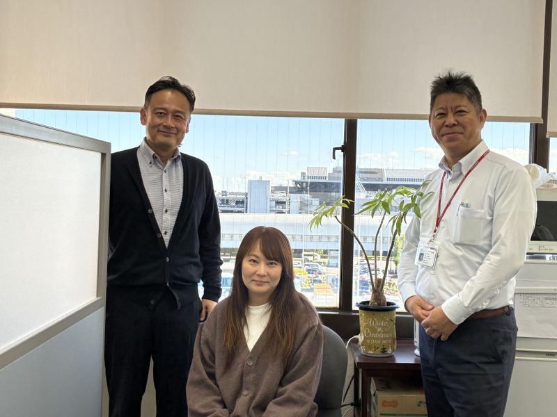 コスモ企業株式会社の求人・転職情報